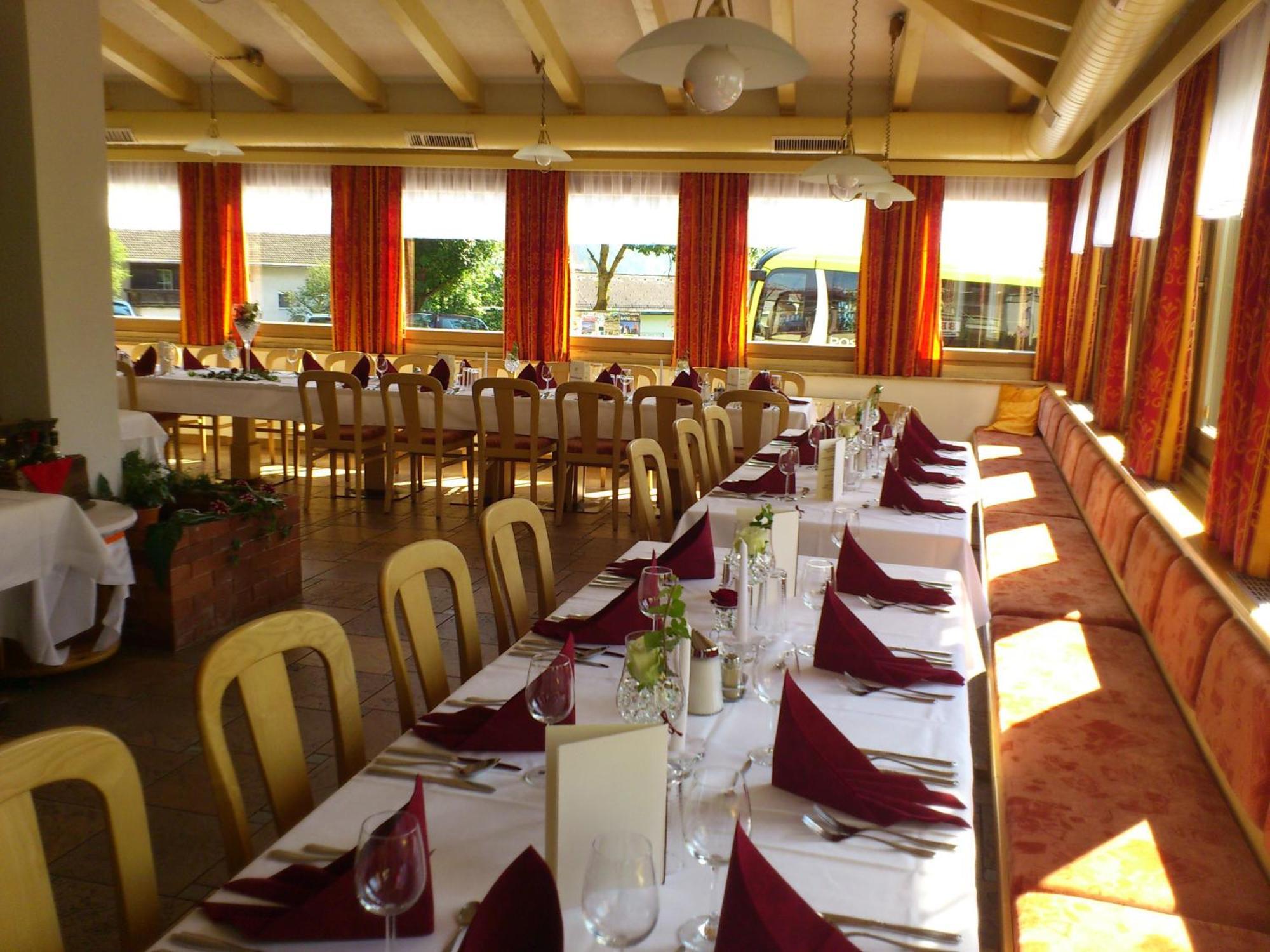 Hotel Hohe Tauern Matrei in Osttirol Exteriér fotografie