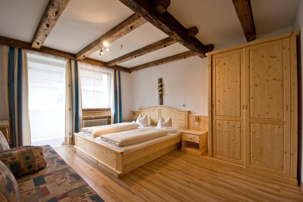 Hotel Hohe Tauern Matrei in Osttirol Pokoj fotografie