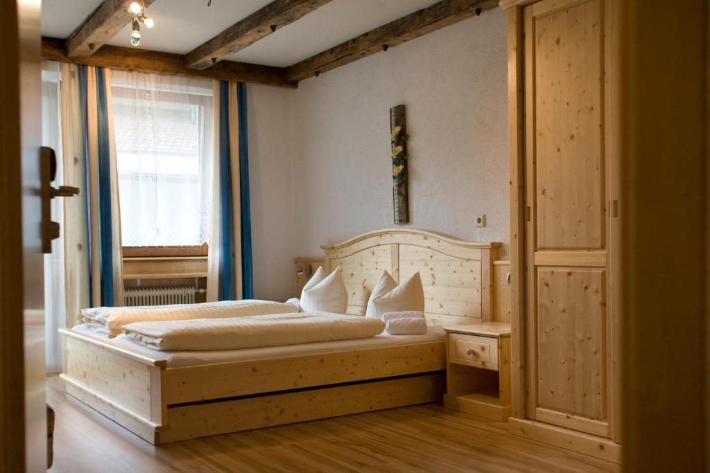Hotel Hohe Tauern Matrei in Osttirol Pokoj fotografie