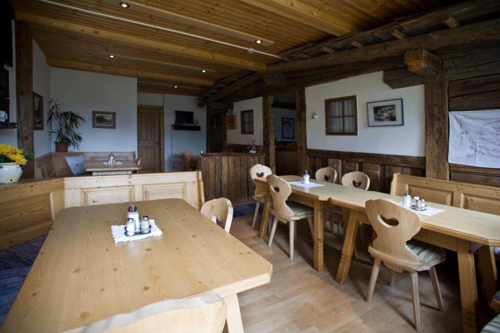 Hotel Hohe Tauern Matrei in Osttirol Exteriér fotografie