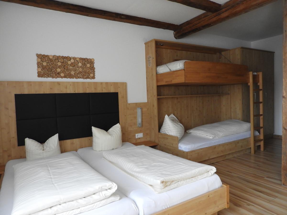 Hotel Hohe Tauern Matrei in Osttirol Exteriér fotografie