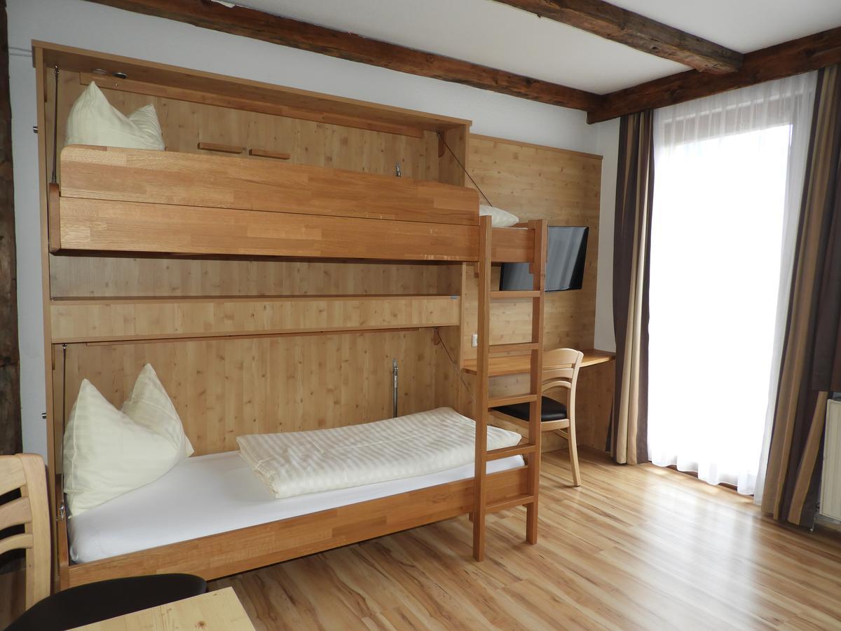 Hotel Hohe Tauern Matrei in Osttirol Exteriér fotografie