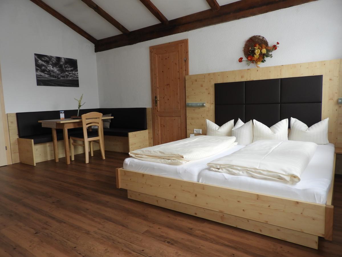 Hotel Hohe Tauern Matrei in Osttirol Exteriér fotografie
