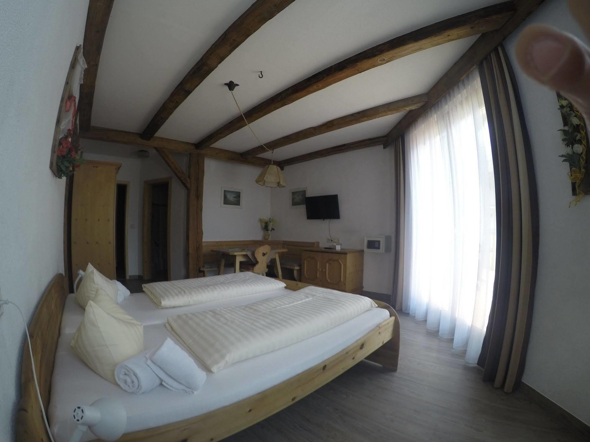 Hotel Hohe Tauern Matrei in Osttirol Exteriér fotografie