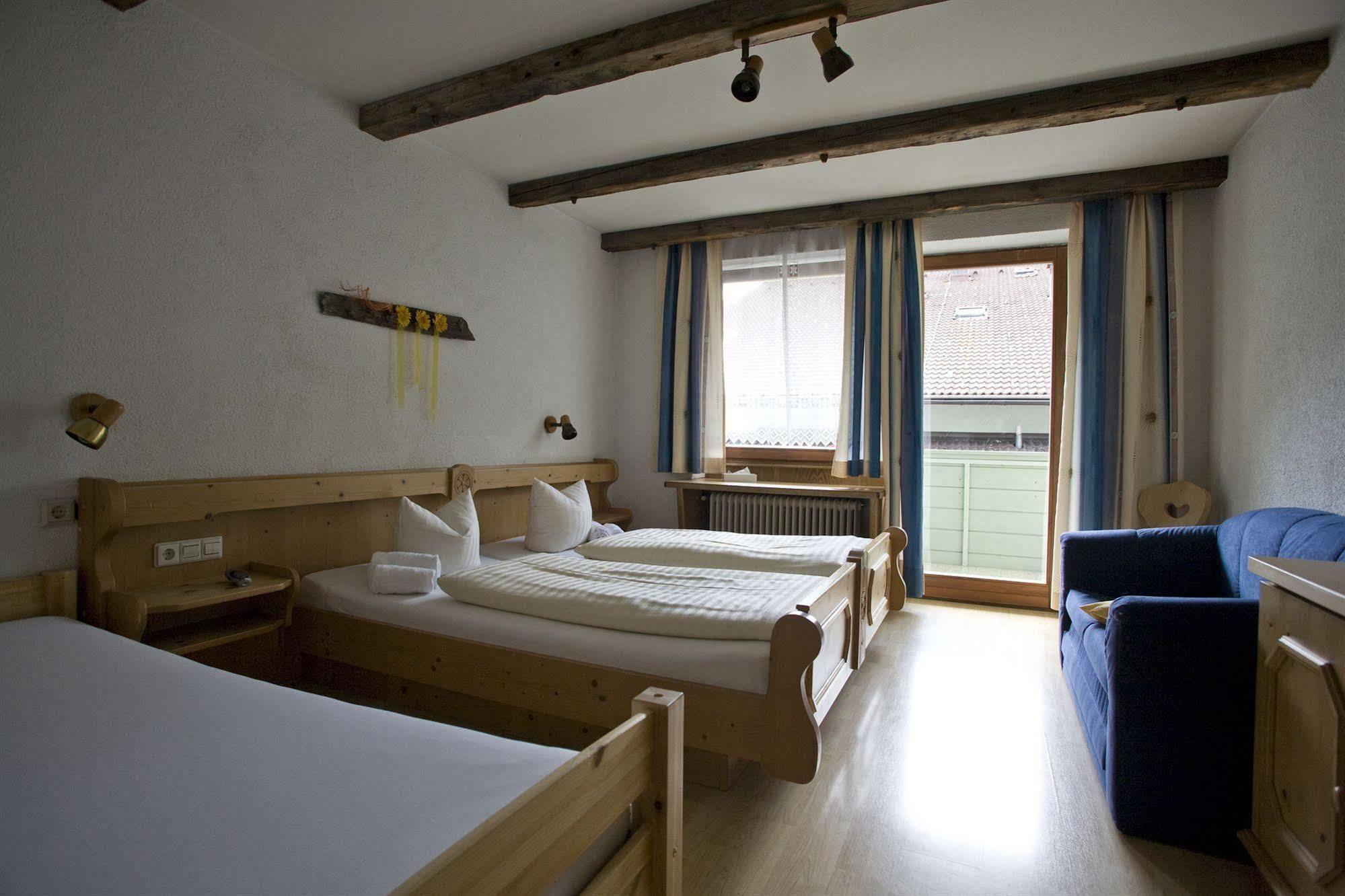Hotel Hohe Tauern Matrei in Osttirol Exteriér fotografie