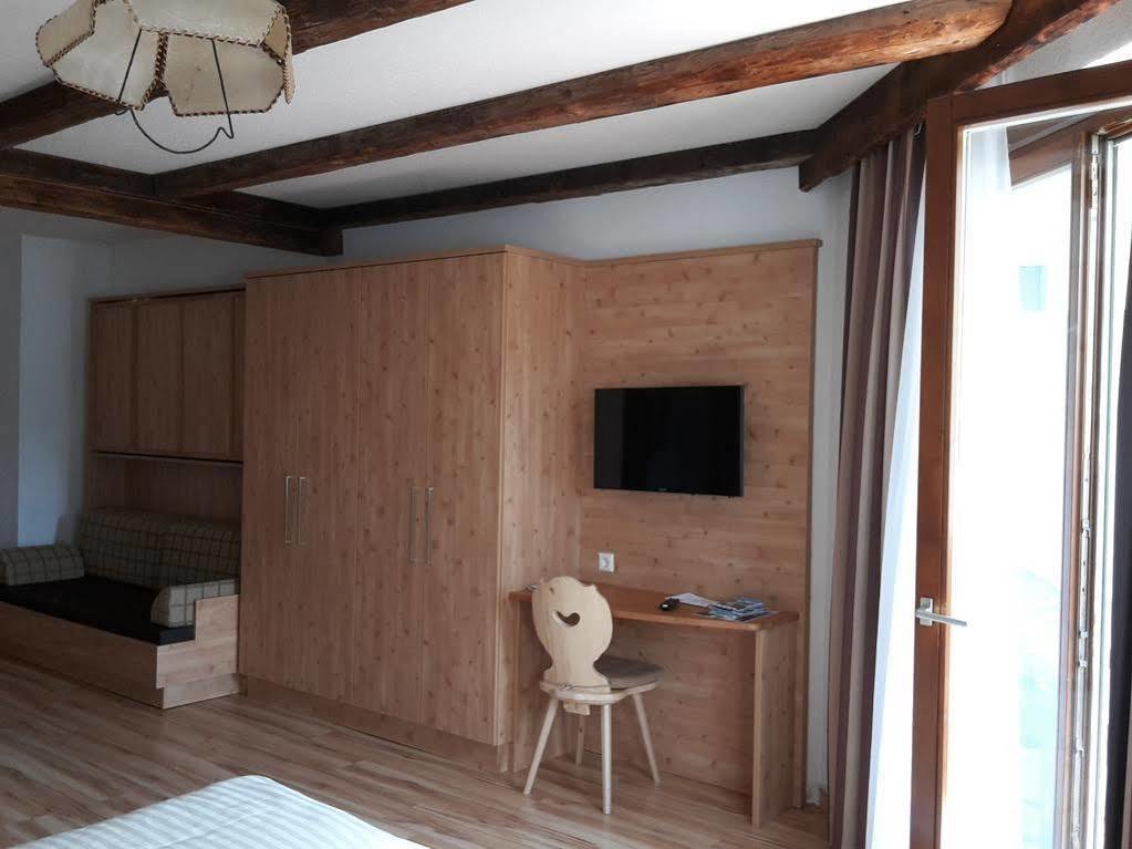 Hotel Hohe Tauern Matrei in Osttirol Exteriér fotografie